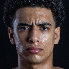 Aaron Aponte