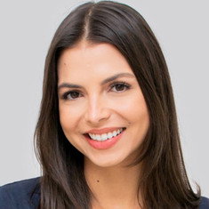 Monique Hortolani