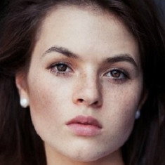 Anastasiya Tsibizova