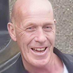 Peter Colvey