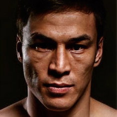 Batyrzhan Jukembayev