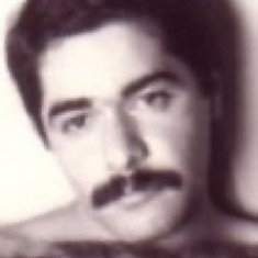 Farid Zenogin