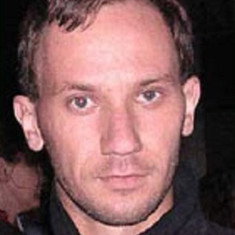 Sergey Yurkin