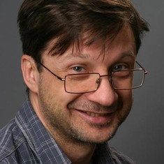 Vladimir Vinogradov