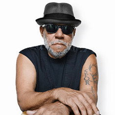 Gumbi Ortiz
