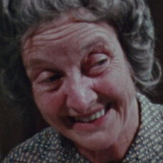 Edna MacAfee