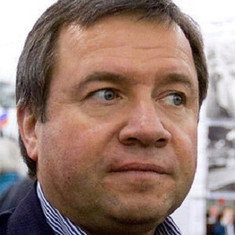 Valentin Yumashev