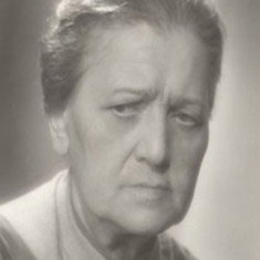 Seweryna Broniszówna