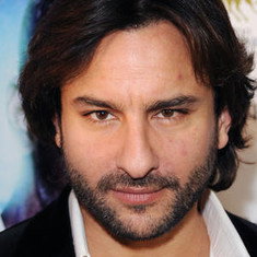 Saif Ali Khan