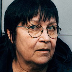Marika Vaarik