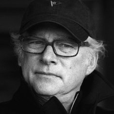 Barry Levinson