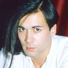 Phil Oakey