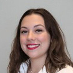 Maria Solberg-Williams