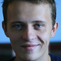 Vladimir Daraganov