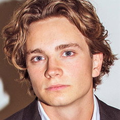 Anton Forsdik