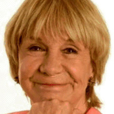 Virginia Lago