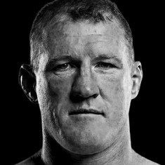 Paul Gallen