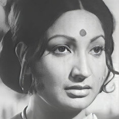 Arati Bhattacharya