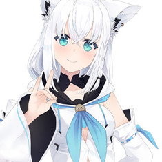 Shirakami Fubuki