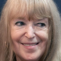 Dominique Grange
