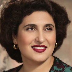 Melahat İçli