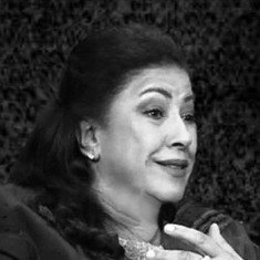 Nawal Zaatar