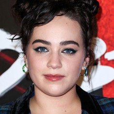 Mary Mouser