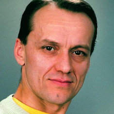 Volodymyr Shpudeiko