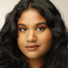Shanthi Rydwall-Menon