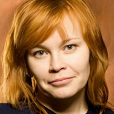 Alina Vlasova