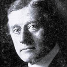 George Backus