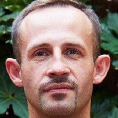 Vadim Romanov