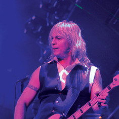 Johnny Lee Middleton