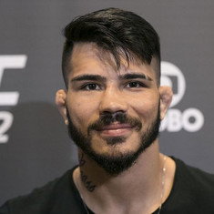 Erick Silva