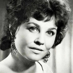 Rita Gladunko