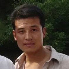 Qu Dalei