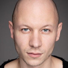 Egor Baranovsky