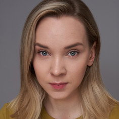 Olesya Gribok