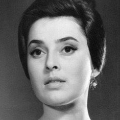 Nelli Kornienko