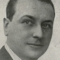 Henry Laverne