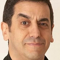 Jeff Cesario
