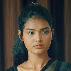 Amreen Ansari