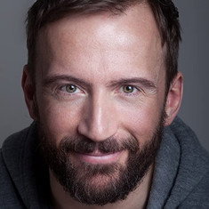 Anthony Howell