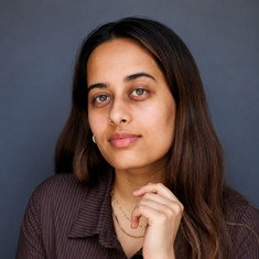 Sanya Kulshreshtha