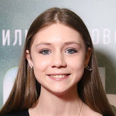 Masha Koshina