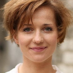 Yelena Obolenskaya