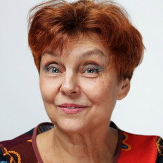 Irina Egorova
