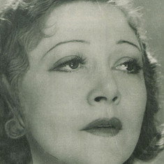 Madeleine Soria