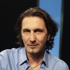 Patrick Tatopoulos