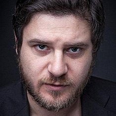 Edoardo Pesce